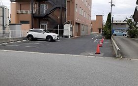 ホテルbbファストさくらんぼ東根